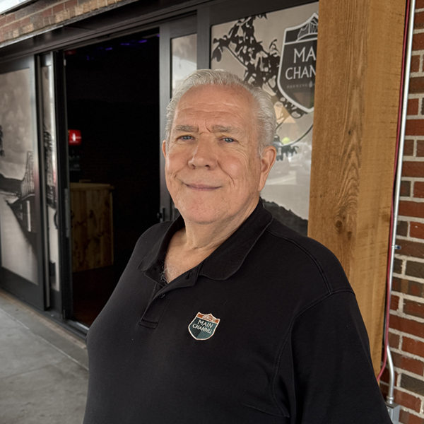 Prentice Satterfield