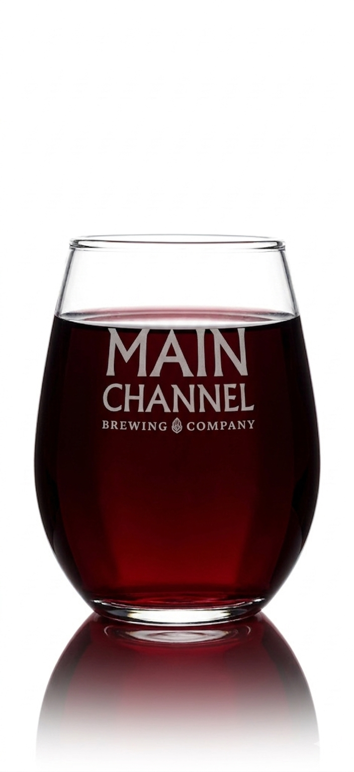 Main Channel Red