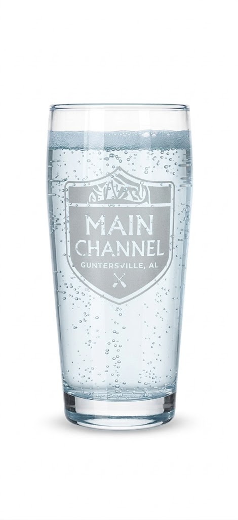 Hard Seltzer